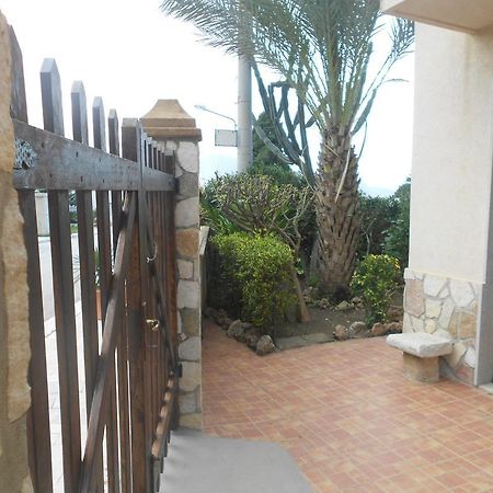 Casa Vacanze Scurati Custonaci Quarto foto