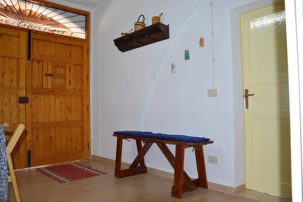 Casa Vacanze Scurati Custonaci Quarto foto