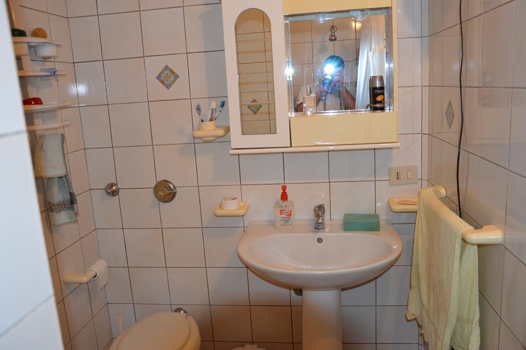Casa Vacanze Scurati Custonaci Quarto foto