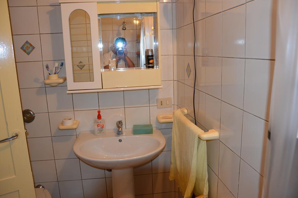Casa Vacanze Scurati Custonaci Quarto foto