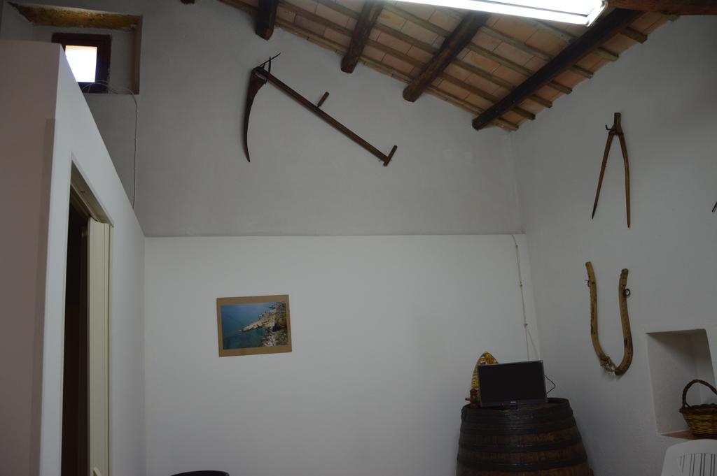Casa Vacanze Scurati Custonaci Quarto foto