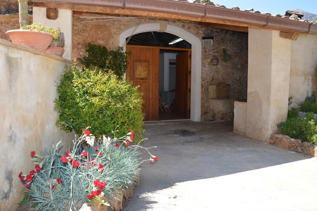 Casa Vacanze Scurati Custonaci Quarto foto