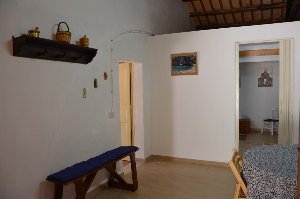 Casa Vacanze Scurati Custonaci Quarto foto