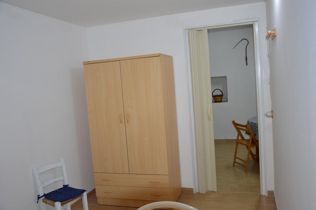 Casa Vacanze Scurati Custonaci Quarto foto