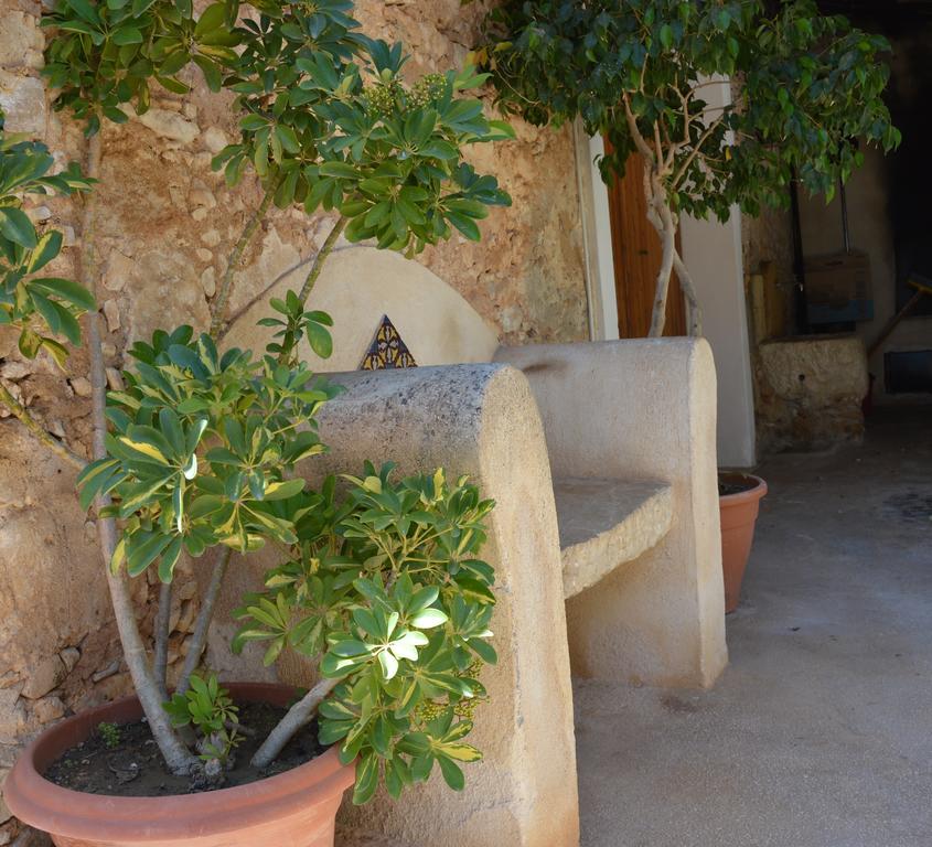 Casa Vacanze Scurati Custonaci Quarto foto