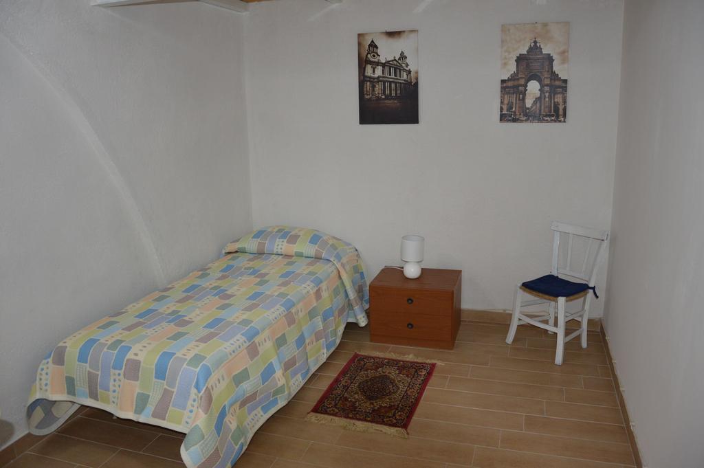 Casa Vacanze Scurati Custonaci Quarto foto