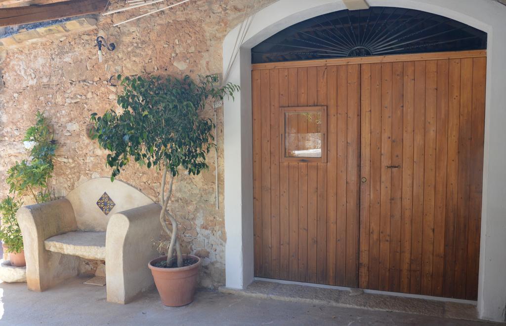 Casa Vacanze Scurati Custonaci Quarto foto
