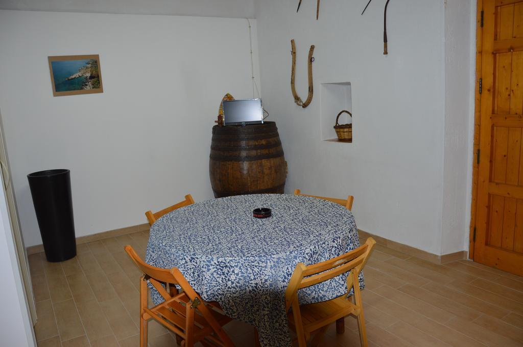 Casa Vacanze Scurati Custonaci Quarto foto