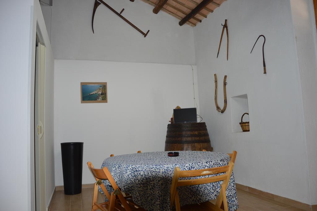Casa Vacanze Scurati Custonaci Quarto foto