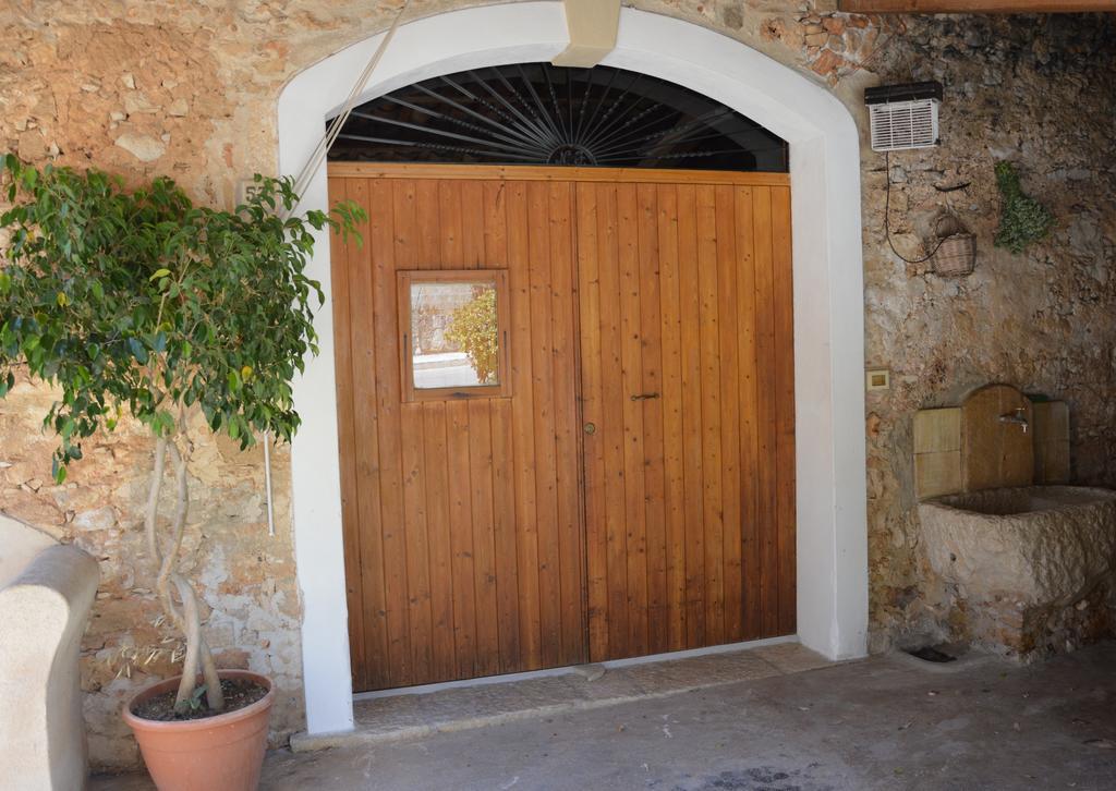Casa Vacanze Scurati Custonaci Quarto foto
