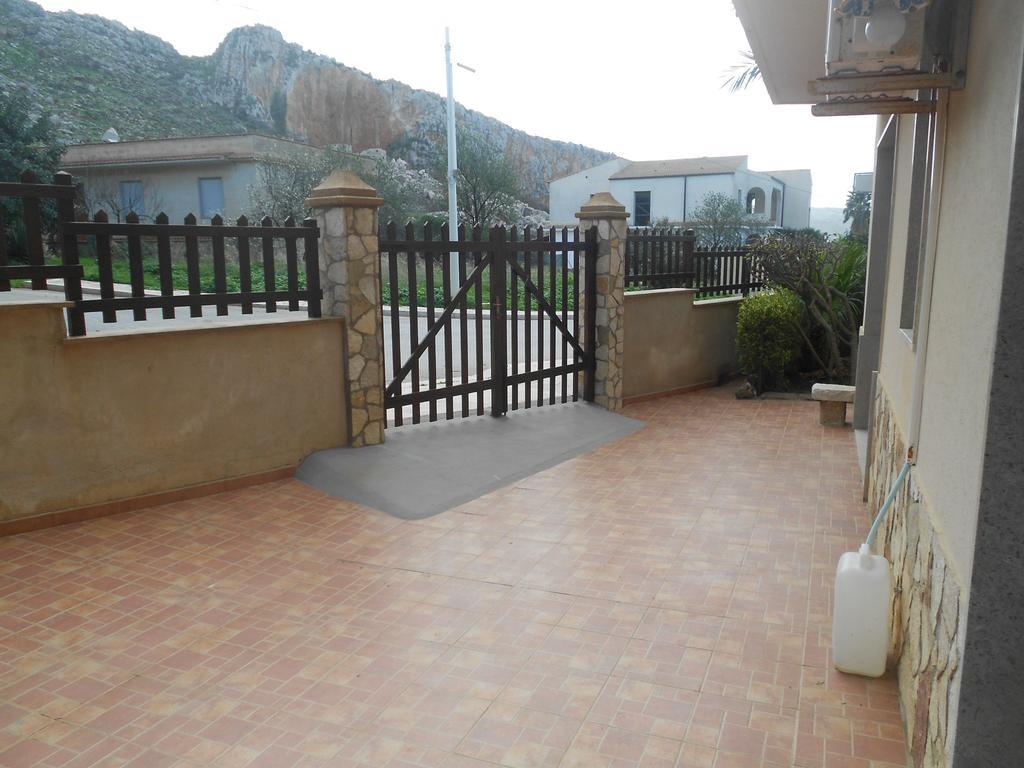 Casa Vacanze Scurati Custonaci Quarto foto