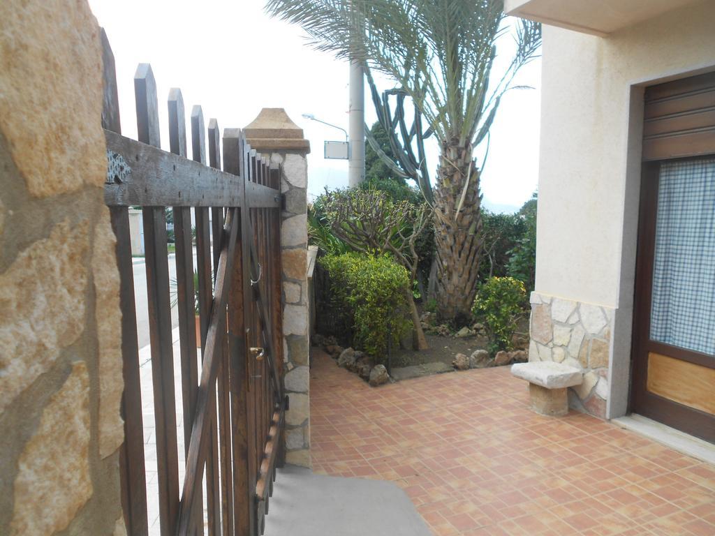 Casa Vacanze Scurati Custonaci Quarto foto