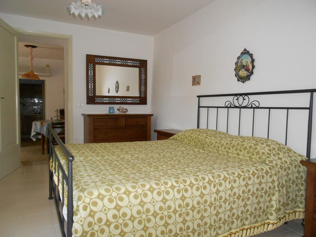 Casa Vacanze Scurati Custonaci Quarto foto