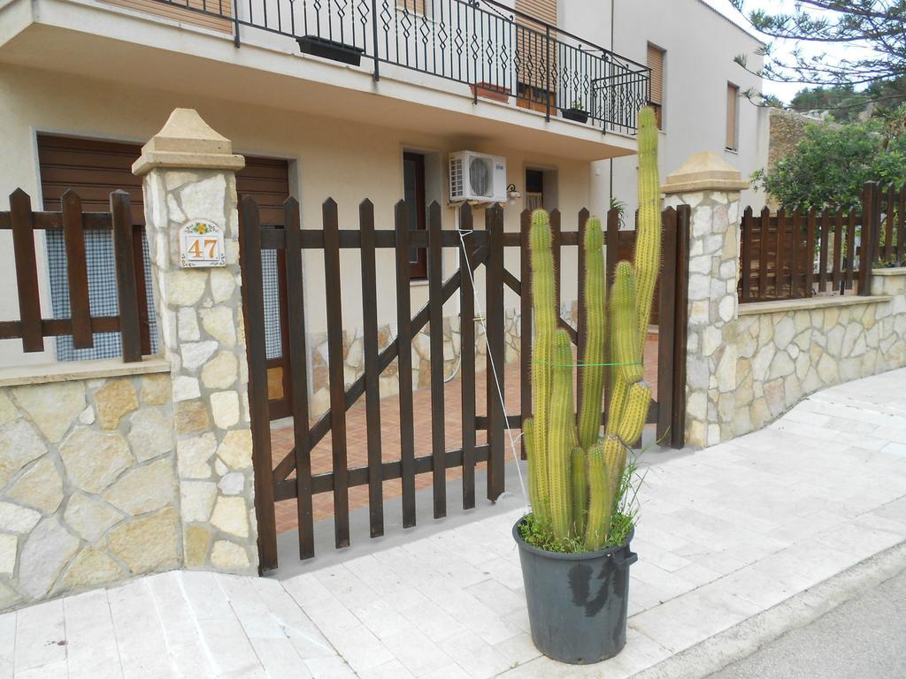 Casa Vacanze Scurati Custonaci Quarto foto