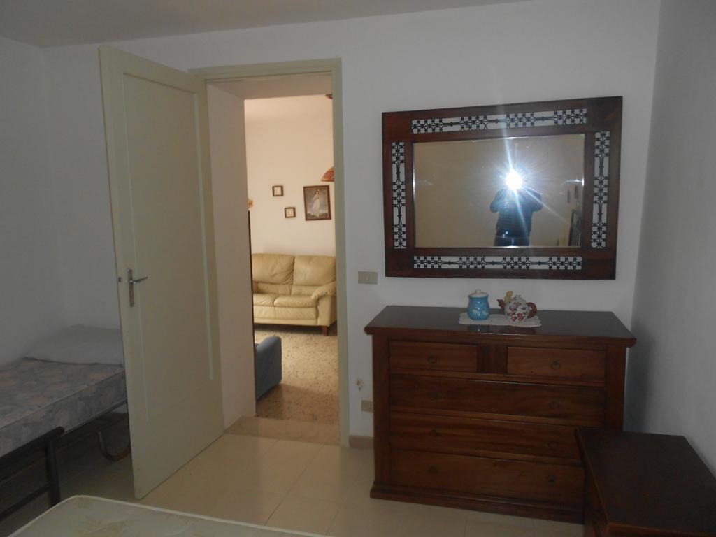 Casa Vacanze Scurati Custonaci Quarto foto