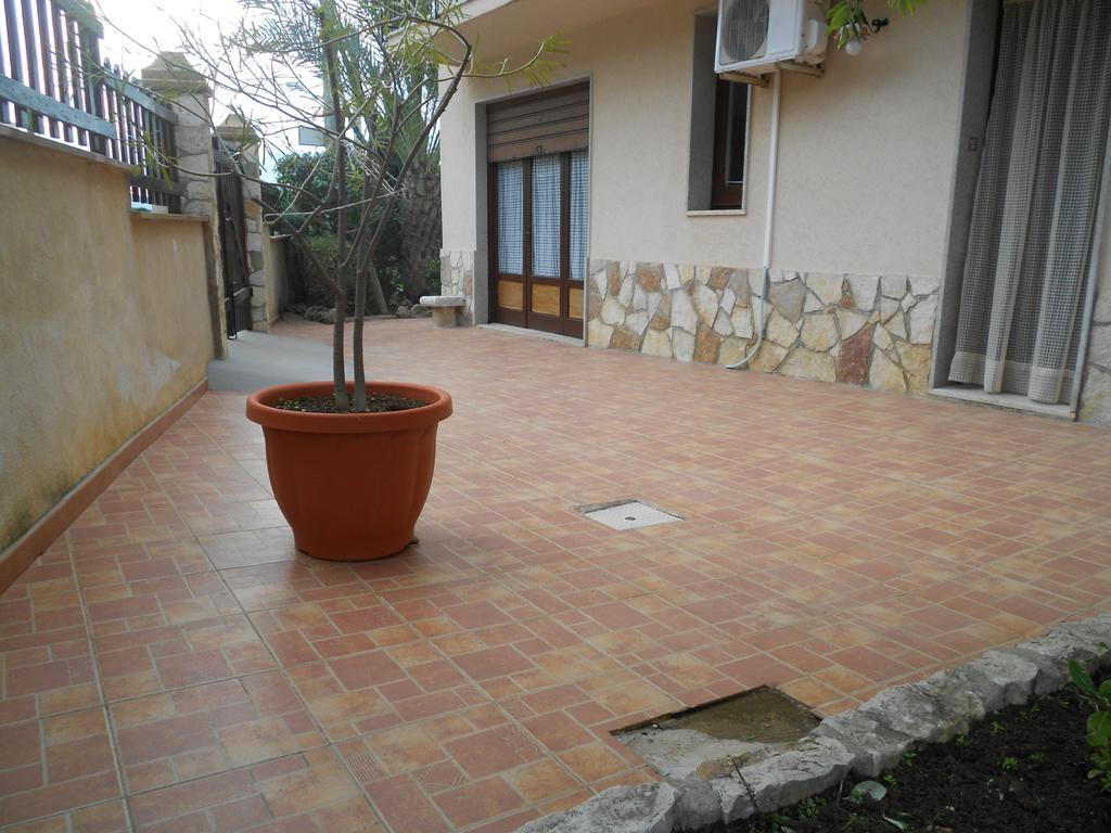 Casa Vacanze Scurati Custonaci Quarto foto