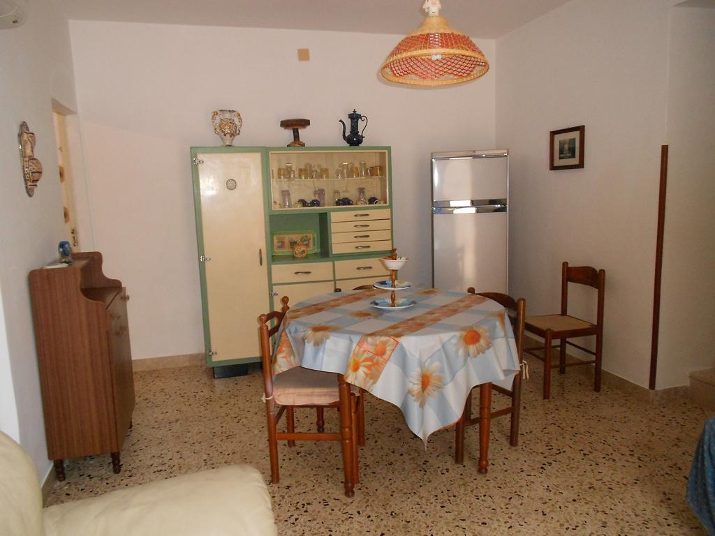 Casa Vacanze Scurati Custonaci Quarto foto